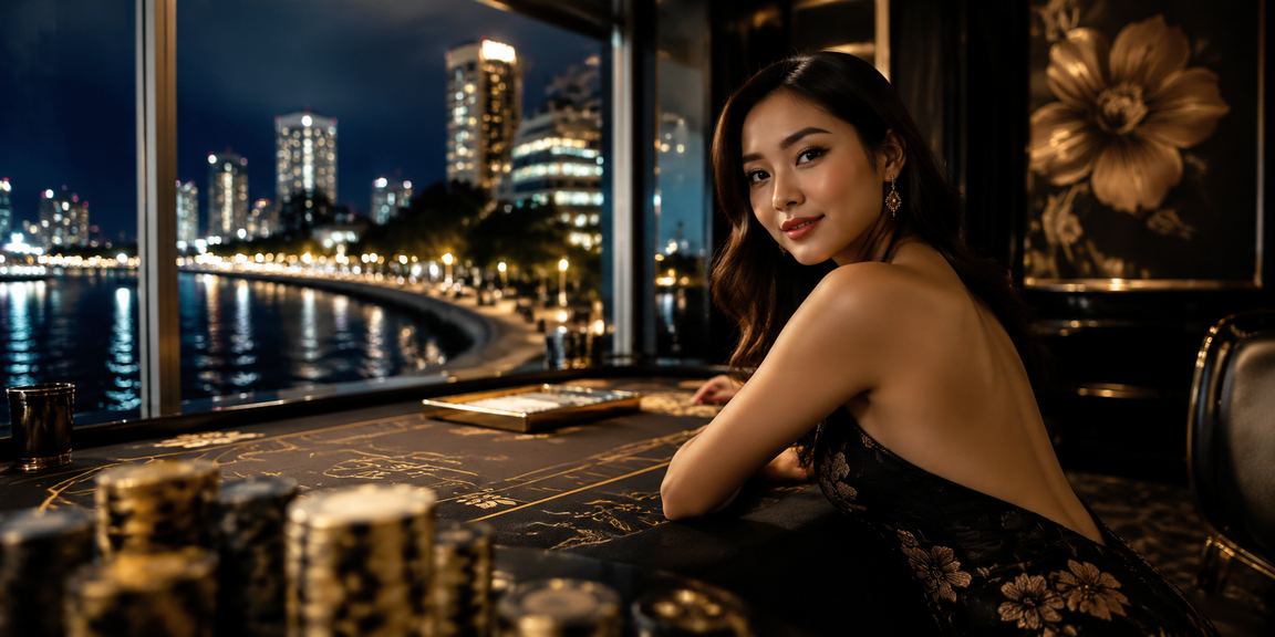 Baccarat aktif di platform gula2 untuk pemain Malaysia